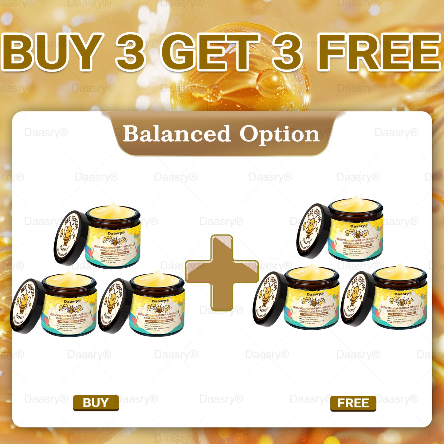 One last chance! Grab this lucky find at 70% OFF!🔥180-day money back guarantee! 𝖣𝖺𝖺𝗌𝗋𝗒®