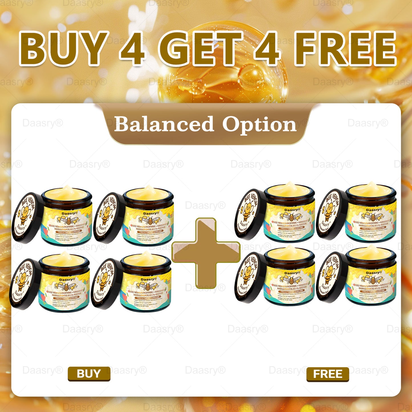 One last chance! Grab this lucky find at 70% OFF!🔥180-day money back guarantee! 𝖣𝖺𝖺𝗌𝗋𝗒®