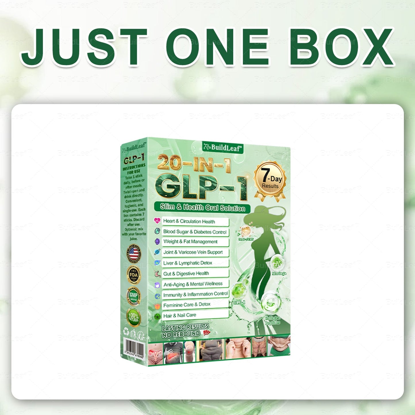 ✅ 𝖮𝖿𝖿𝗂𝖼𝗂𝖺𝗅 𝖲𝗍𝗈𝗋𝖾 | 𝘽𝙪𝙞𝙡𝙙𝙇𝙚𝙖𝙛® 𝗚𝗟𝗣-𝟭 𝟐𝟎-𝗶𝗻-𝟭 𝗦𝗹𝗶𝗺 & 𝑯𝒆𝒂𝒍𝒕𝒉 𝑶𝒓𝒂𝒍 𝑺𝒐𝒍𝒖𝒕𝒊𝒐𝒏 (𝑱𝒖𝒔𝒕 𝒐𝒏𝒄𝒆 𝒂 𝒅𝒂𝒚, 𝘃𝗶𝘀𝗶𝗯𝗹𝗲 𝗰𝗵𝗮𝗻𝗴𝗲𝘀 𝗶𝗻 𝟳 𝗱𝗮𝘆𝘀） ✅ 𝘍𝘰𝘳 𝘰𝘣𝘦𝘴𝘪𝘵𝘺, 𝘤𝘢𝘳𝘥𝘪𝘰𝘷𝘢𝘴𝘤𝘶𝘭𝘢𝘳 𝘩𝘦𝘢𝘭𝘵𝘩,𝙙𝙞𝙖𝙗𝙚𝙩𝙚𝙨, 𝙨𝙡𝙚𝙚𝙥 𝐚𝐩𝐧𝐞𝐚, 𝐆𝐮𝐭 𝐇𝐞𝐚𝐥𝐭𝐡, 𝐣𝐨𝐢𝐧𝐭 𝐢𝐬𝐬𝐮𝐞𝐬, 𝐚𝐧𝐝 𝐦𝐨𝐫𝐞