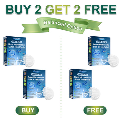 🥇𝖢𝗋𝖺𝗓𝗒𝖫𝖾𝖺𝖿® 𝖲𝖬𝖦𝖳-𝖦𝖫𝖯-𝟣 𝖭𝖺𝗇𝗈 𝖬𝗂𝖼𝗋𝗈𝗇𝖾𝖾𝖽𝗅𝖾 𝖯𝖺𝗍𝖼𝗁 𝗐𝗂𝗍𝗁 𝖢𝗈𝗅𝗅𝖺𝗀𝖾𝗇 & 𝖬𝖺𝗍𝗋𝗂𝗑𝗒𝗅 𝟥𝟢𝟢𝟢 丨𝖮𝖻𝖾𝗌𝗂𝗍𝗒,𝖢𝖺𝗋𝖽𝗂𝗈𝗏𝖺𝗌𝖼𝗎𝗅𝖺𝗋 𝖣𝗂𝗌𝖾𝖺𝗌, 𝖣𝗂𝖺𝖻𝖾𝗍𝖾𝗌, 𝖲𝗅𝖾𝖾𝗉 𝖠𝗉𝗇𝖾𝖺, 𝖩𝗈𝗂𝗇𝗍 𝖯𝗋𝗈𝖻𝗅𝖾𝗆𝗌 𝖺𝗇𝖽 𝖬𝗈𝗋𝖾