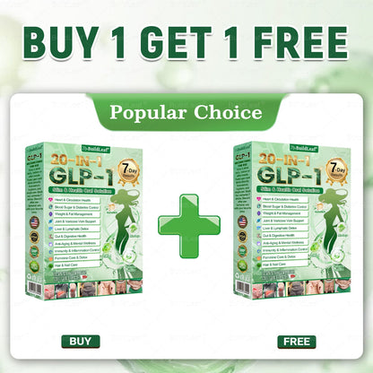 ✅ 𝖮𝖿𝖿𝗂𝖼𝗂𝖺𝗅 𝖲𝗍𝗈𝗋𝖾 | 𝘽𝙪𝙞𝙡𝙙𝙇𝙚𝙖𝙛® 𝗚𝗟𝗣-𝟭 𝟐𝟎-𝗶𝗻-𝟭 𝗦𝗹𝗶𝗺 & 𝑯𝒆𝒂𝒍𝒕𝒉 𝑶𝒓𝒂𝒍 𝑺𝒐𝒍𝒖𝒕𝒊𝒐𝒏 (𝑱𝒖𝒔𝒕 𝒐𝒏𝒄𝒆 𝒂 𝒅𝒂𝒚, 𝘃𝗶𝘀𝗶𝗯𝗹𝗲 𝗰𝗵𝗮𝗻𝗴𝗲𝘀 𝗶𝗻 𝟳 𝗱𝗮𝘆𝘀） ✅ 𝘍𝘰𝘳 𝘰𝘣𝘦𝘴𝘪𝘵𝘺, 𝘤𝘢𝘳𝘥𝘪𝘰𝘷𝘢𝘴𝘤𝘶𝘭𝘢𝘳 𝘩𝘦𝘢𝘭𝘵𝘩,𝙙𝙞𝙖𝙗𝙚𝙩𝙚𝙨, 𝙨𝙡𝙚𝙚𝙥 𝐚𝐩𝐧𝐞𝐚, 𝐆𝐮𝐭 𝐇𝐞𝐚𝐥𝐭𝐡, 𝐣𝐨𝐢𝐧𝐭 𝐢𝐬𝐬𝐮𝐞𝐬, 𝐚𝐧𝐝 𝐦𝐨𝐫𝐞