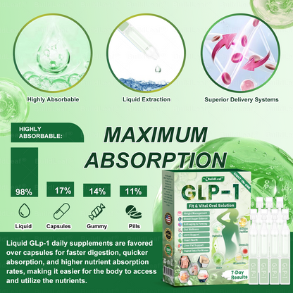 🥇𝑩𝒖𝐢𝒍𝒅𝑳𝒆𝐚𝒇® GL𝐏-1 8-𝒊𝒏-1 𝙁𝙞𝙩 & 𝙑𝙞𝙩𝙖𝙡 𝖮𝗋𝖺𝗅 𝙎𝙤𝙡𝙪𝙩𝙞𝙤𝙣  (𝑱𝒖𝒔𝒕 𝒐𝒏𝒄𝒆 𝒂 𝒅𝒂𝒚, 𝒗𝒊𝒔𝒊𝒃𝒍𝒆 𝒄𝒉𝒂𝒏𝒈𝒆𝒔 𝒊𝒏 7 𝒅𝒂𝒚𝒔) ✅ 𝑭𝒐𝒓 𝒐𝒃𝒆𝒔𝒊𝒕𝒚, 𝒄𝒂𝒓𝒅𝒊𝒐𝒗𝒂𝒔𝒄𝒖𝒍𝒂𝒓 𝒉𝒆𝒂𝒍𝒕𝒉, 𝒅𝒊𝒂𝒃𝒆𝒕𝒆𝒔, 𝒔𝒍𝒆𝒆𝒑 𝒂𝒑𝒏𝒆𝒂, 𝒈𝒖𝒕 𝒉𝒆𝒂𝒍𝒕𝒉, 𝒋𝒐𝒊𝒏𝒕 𝒊𝒔𝒔𝒖𝒆𝒔, 𝒂𝒏𝒅 𝒎𝒐𝒓𝒆