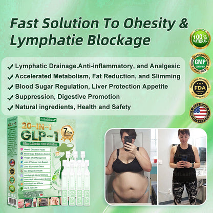 ✅ 𝖮𝖿𝖿𝗂𝖼𝗂𝖺𝗅 𝖲𝗍𝗈𝗋𝖾 | 𝘽𝙪𝙞𝙡𝙙𝙇𝙚𝙖𝙛® 𝗚𝗟𝗣-𝟭 𝟐𝟎-𝗶𝗻-𝟭 𝗦𝗹𝗶𝗺 & 𝑯𝒆𝒂𝒍𝒕𝒉 𝑶𝒓𝒂𝒍 𝑺𝒐𝒍𝒖𝒕𝒊𝒐𝒏 (𝑱𝒖𝒔𝒕 𝒐𝒏𝒄𝒆 𝒂 𝒅𝒂𝒚, 𝘃𝗶𝘀𝗶𝗯𝗹𝗲 𝗰𝗵𝗮𝗻𝗴𝗲𝘀 𝗶𝗻 𝟳 𝗱𝗮𝘆𝘀） ✅ 𝘍𝘰𝘳 𝘰𝘣𝘦𝘴𝘪𝘵𝘺, 𝘤𝘢𝘳𝘥𝘪𝘰𝘷𝘢𝘴𝘤𝘶𝘭𝘢𝘳 𝘩𝘦𝘢𝘭𝘵𝘩,𝙙𝙞𝙖𝙗𝙚𝙩𝙚𝙨, 𝙨𝙡𝙚𝙚𝙥 𝐚𝐩𝐧𝐞𝐚, 𝐆𝐮𝐭 𝐇𝐞𝐚𝐥𝐭𝐡, 𝐣𝐨𝐢𝐧𝐭 𝐢𝐬𝐬𝐮𝐞𝐬, 𝐚𝐧𝐝 𝐦𝐨𝐫𝐞